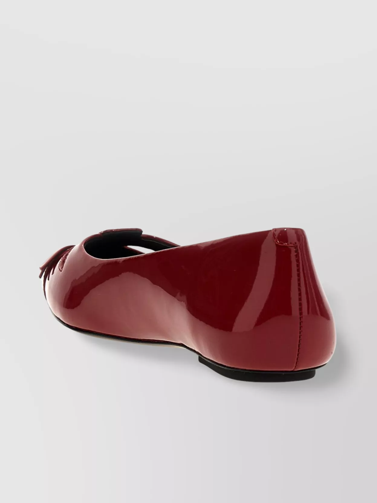 Shop Marc Jacobs 'the Kat' Ballet Flats