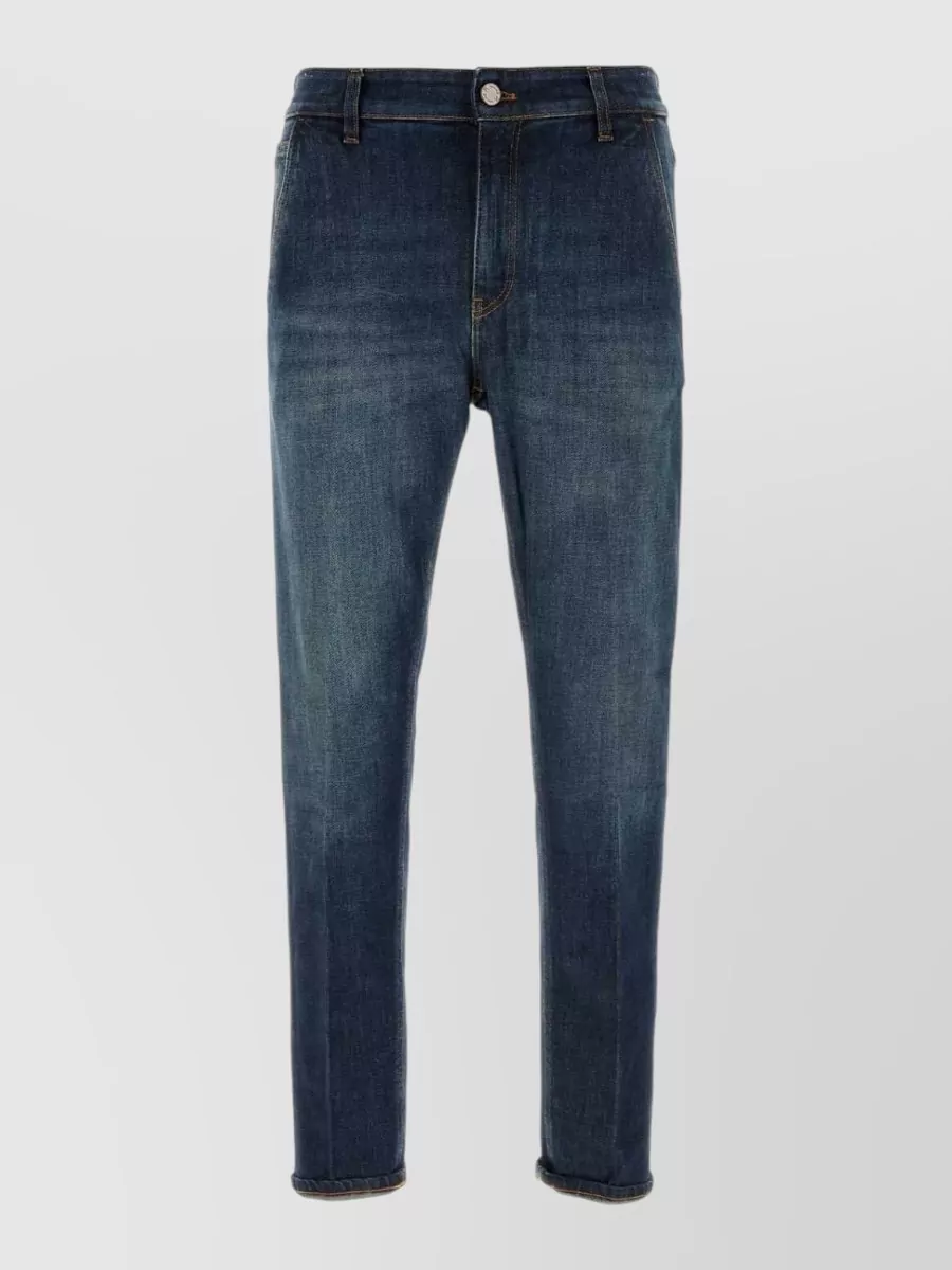 Pt Torino denim jeans