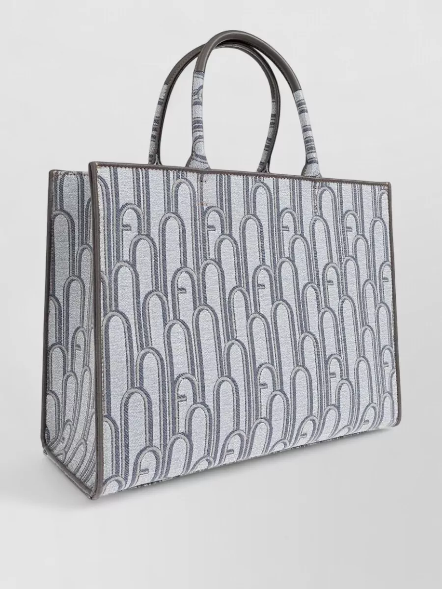 Furla Furla Net Tote Bag