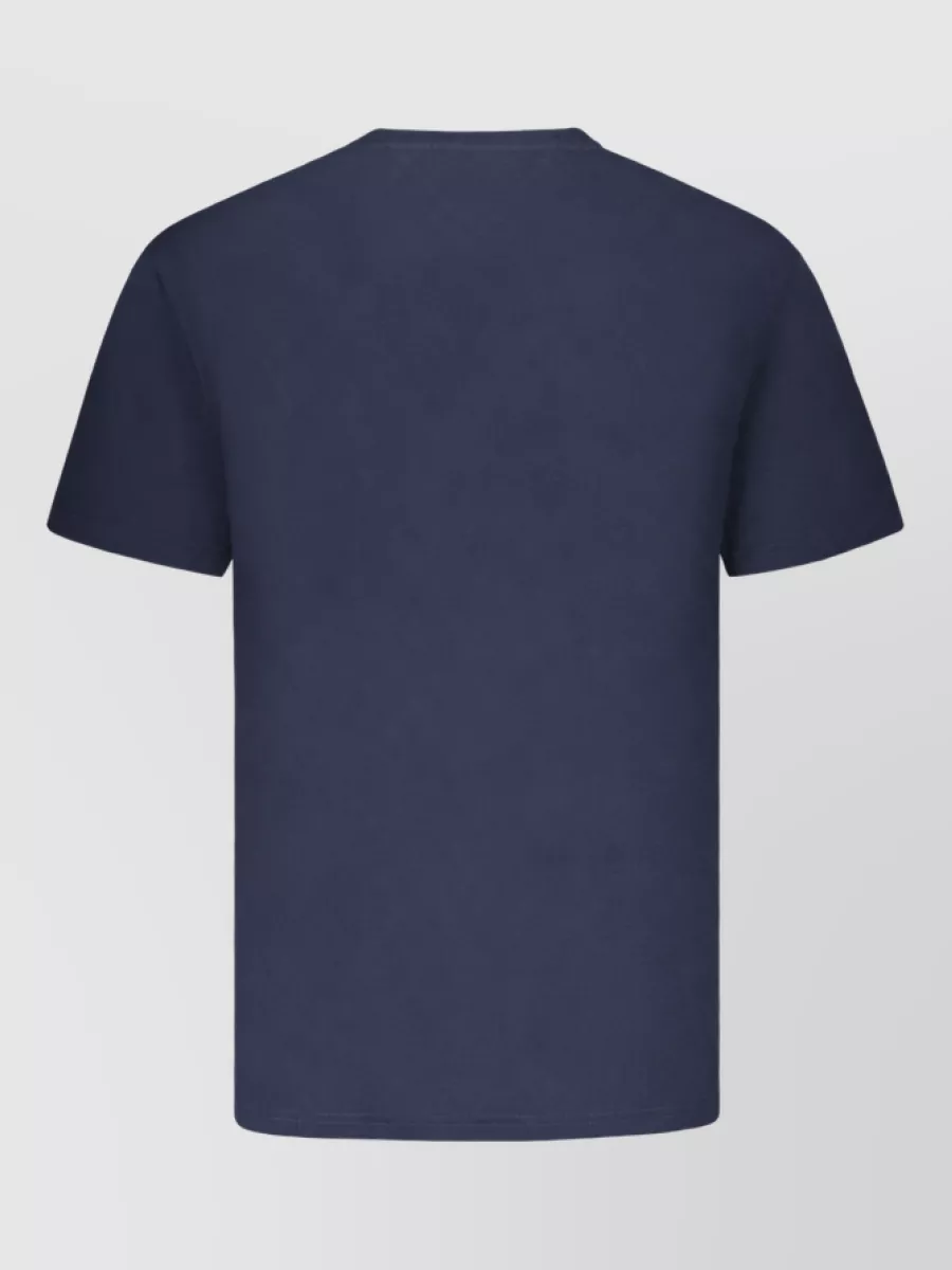 Tommy Hilfiger Cotton T-Shirt