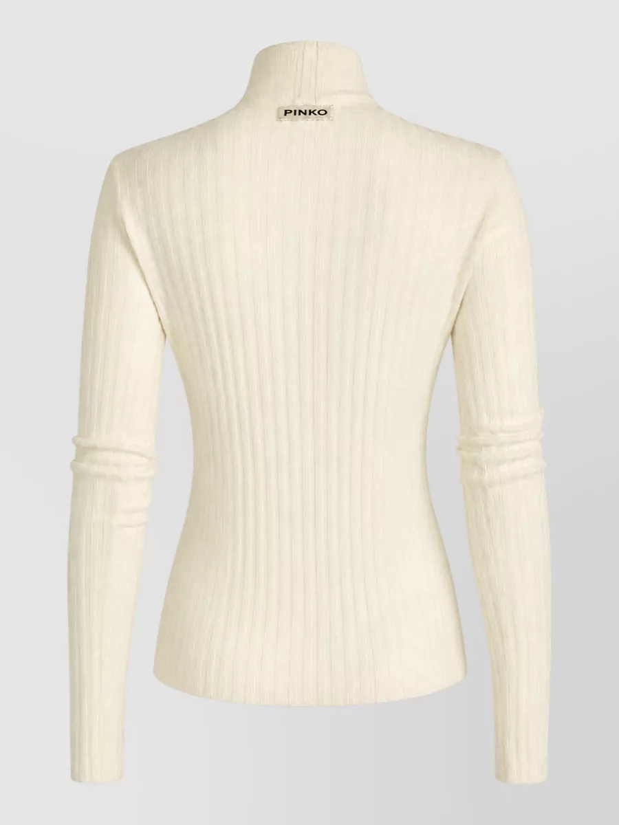 Pinko Wool Sweater