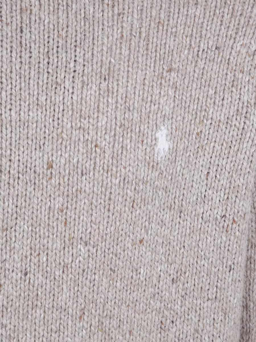 Polo Ralph Lauren Crew-Neck Sweater