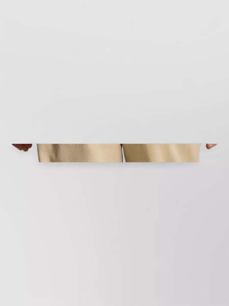 Ralph Lauren Hooded Quilted Jacket Detachable Hood Pockets