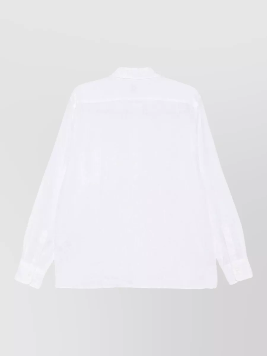 Aspesi Linen Shirt