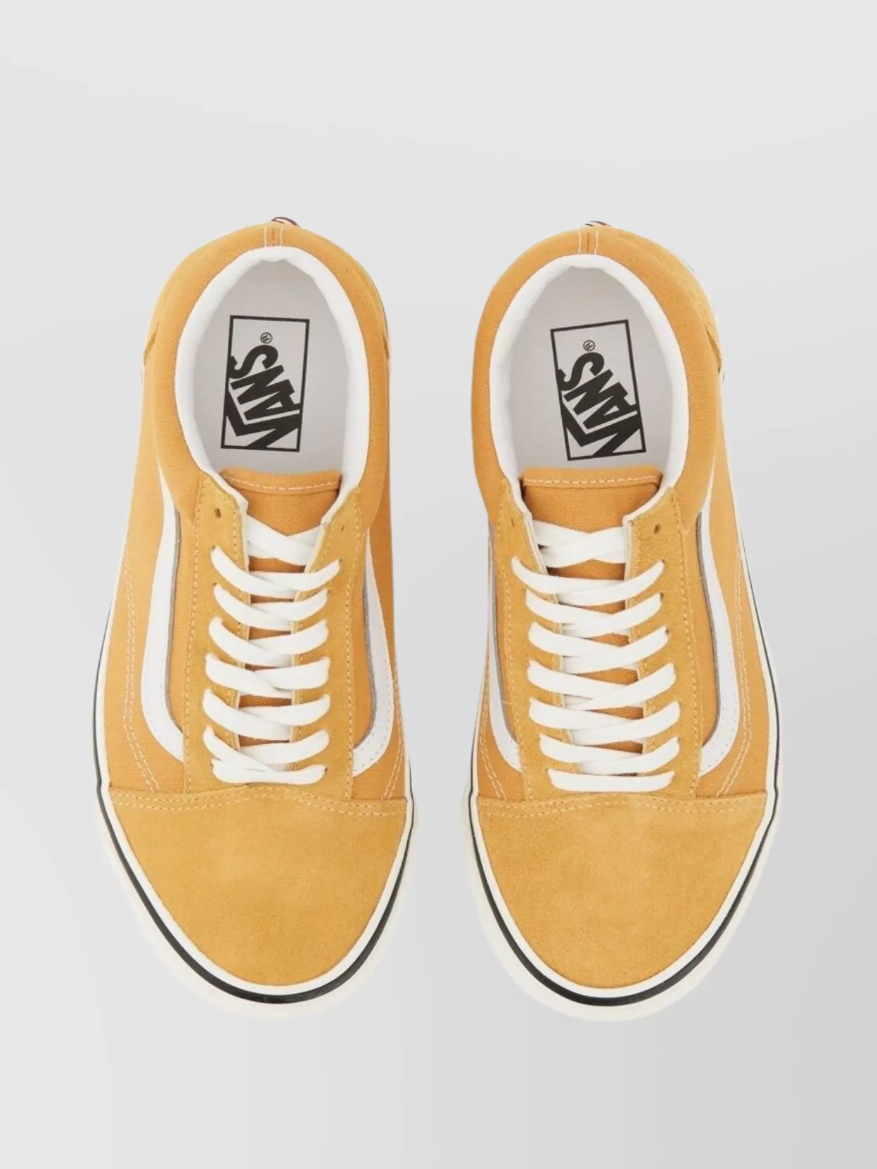Vans Canvas Sneaker Waffle Pattern