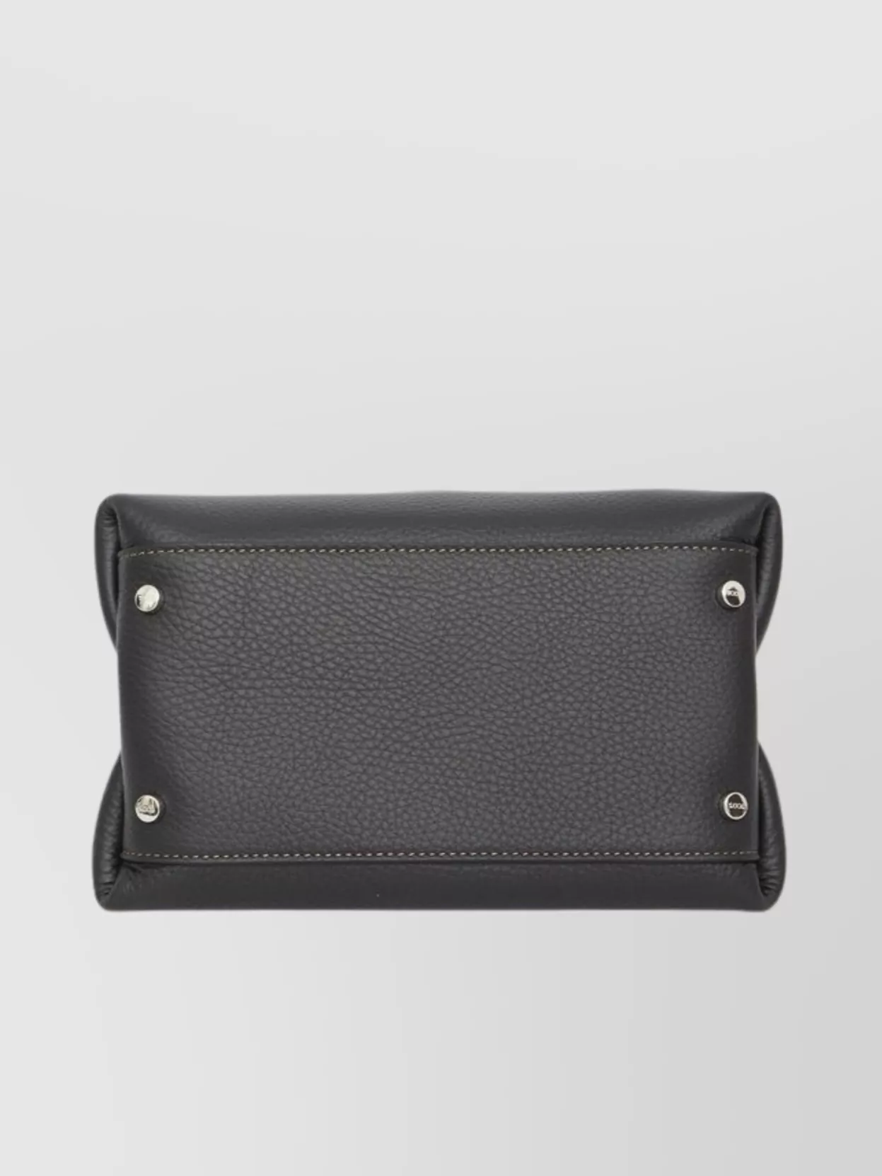 Tod's Small Leather Tote Bag