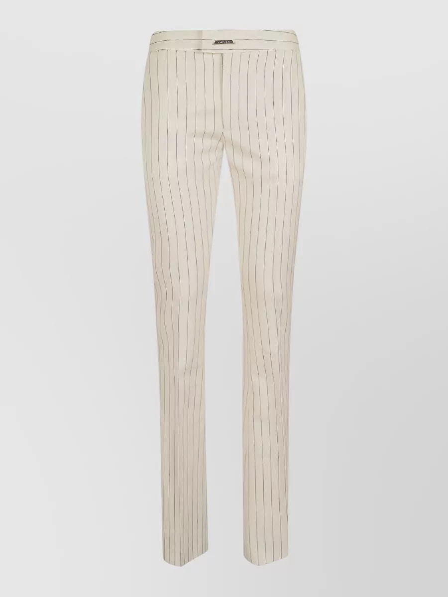 Dondup tailored trousers