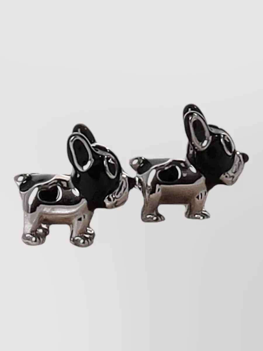 Paul Smith Dog Cufflinks