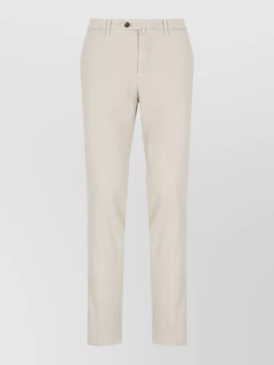 Briglia 1949 Straight-Leg Trousers