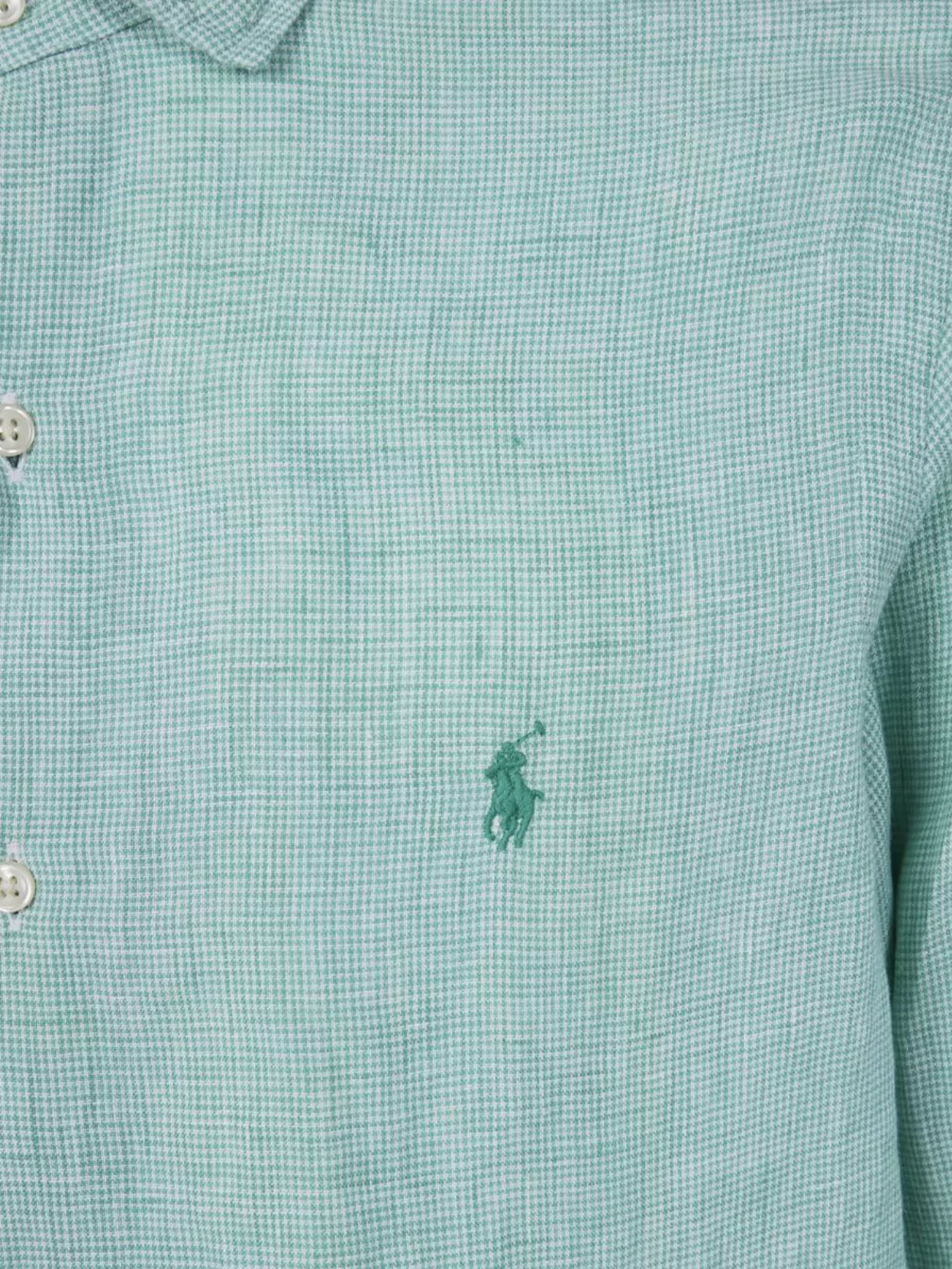 Polo Ralph Lauren Long Sleeve Sport Shirt