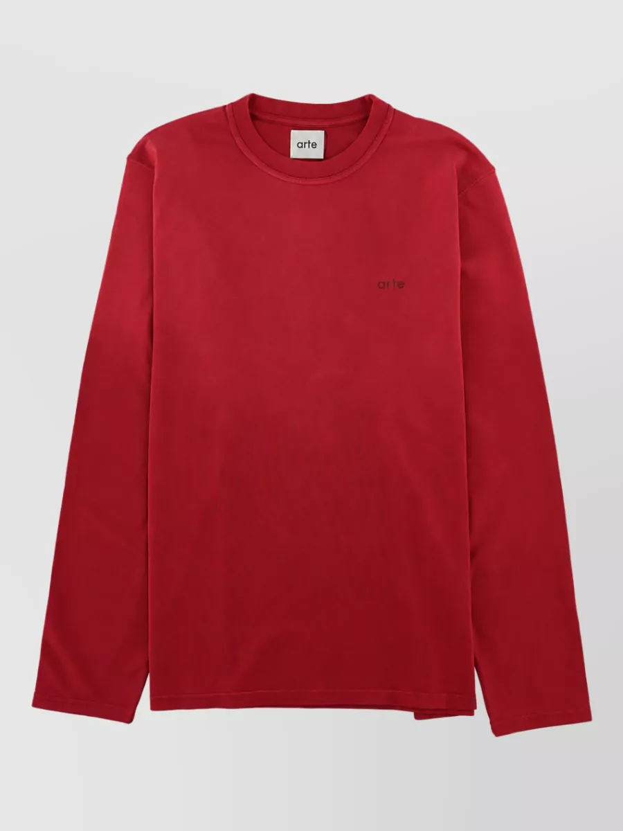 Arte Antwerp cotton shirt