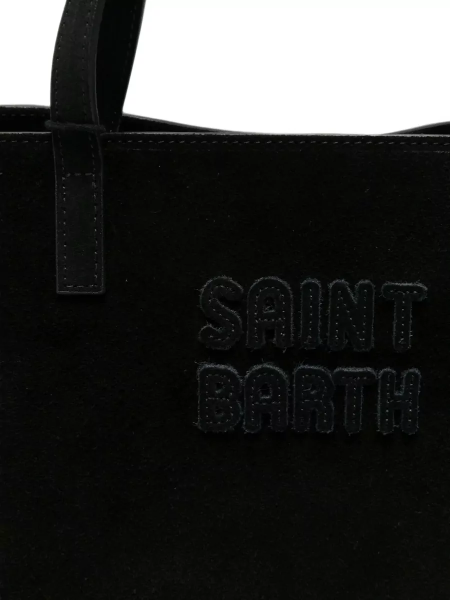 Mc2 Saint Barth Tote Bag