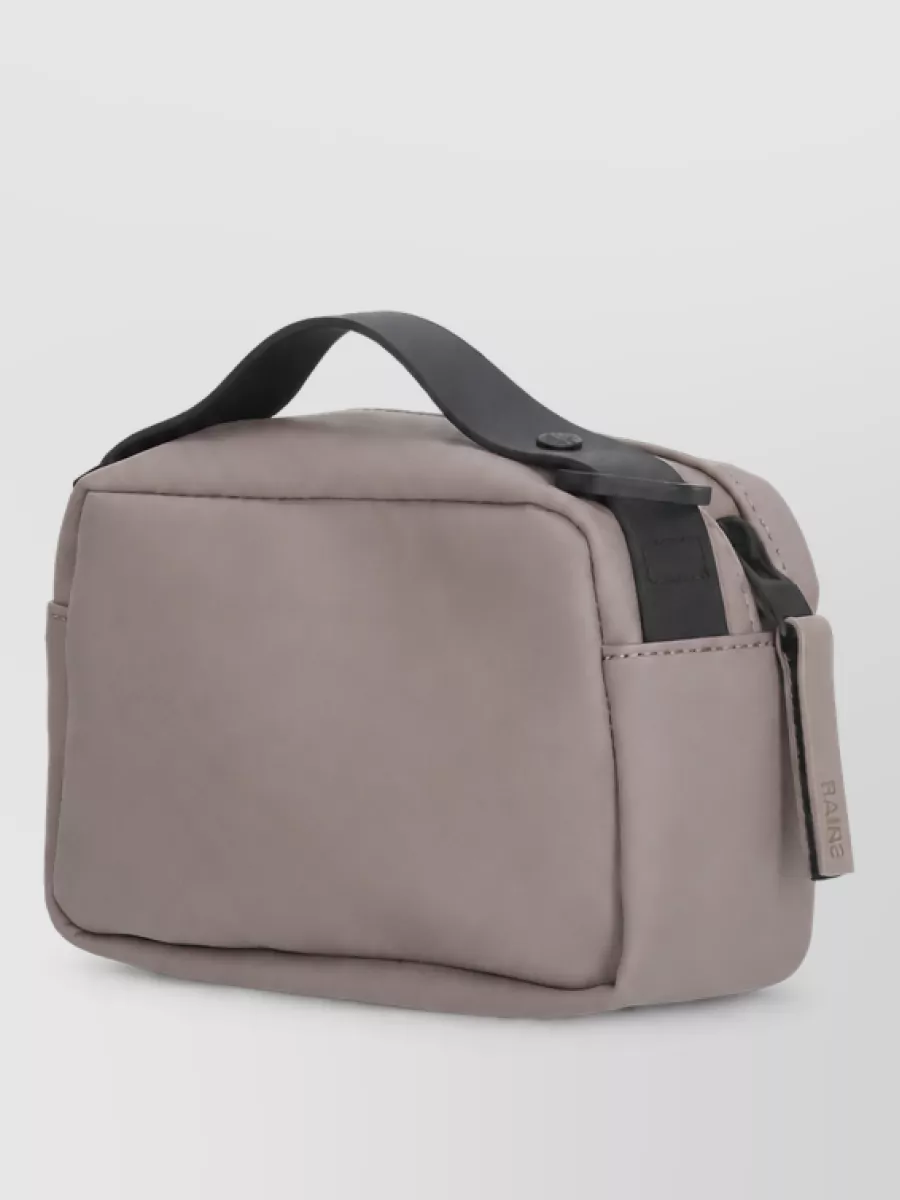 Rains Mini Shoulder Bag
