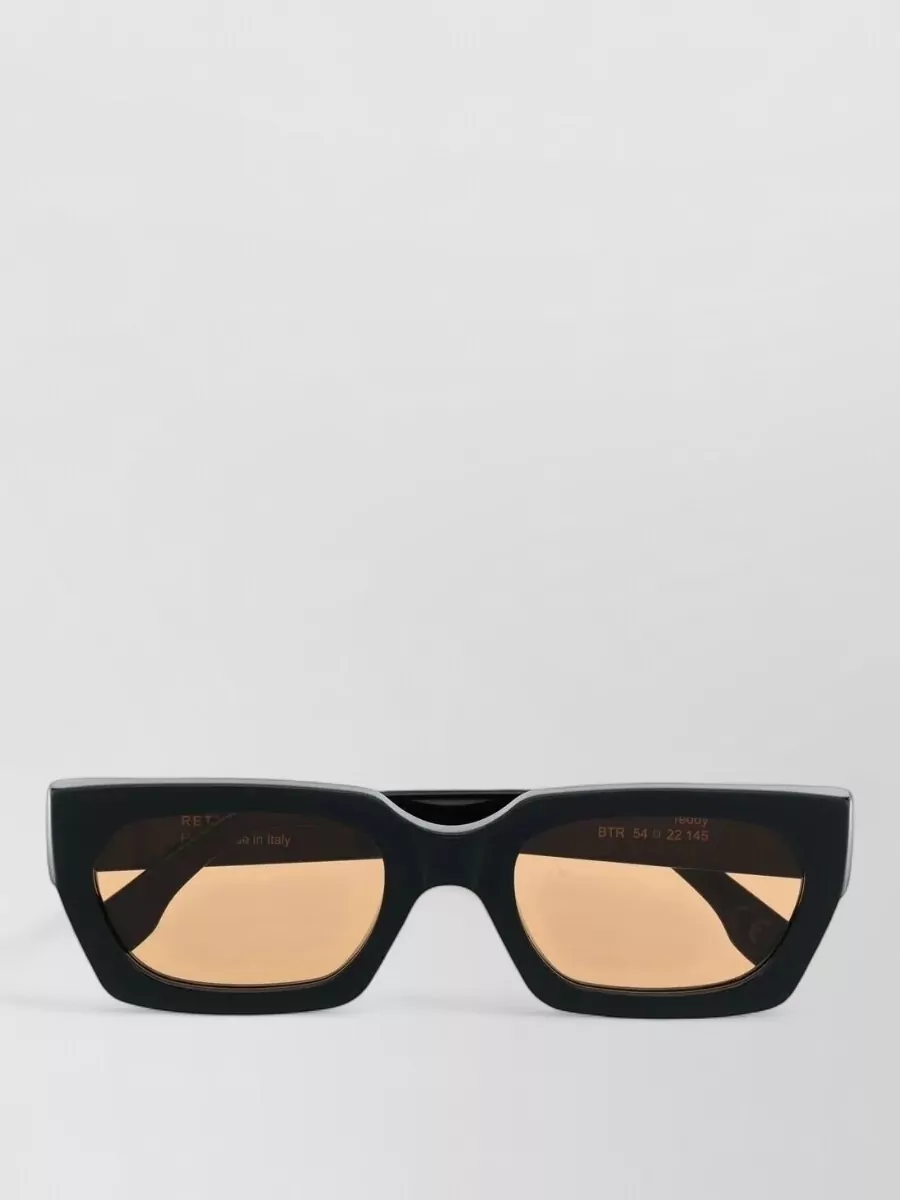 Retrosuperfuture teddy sunglasses