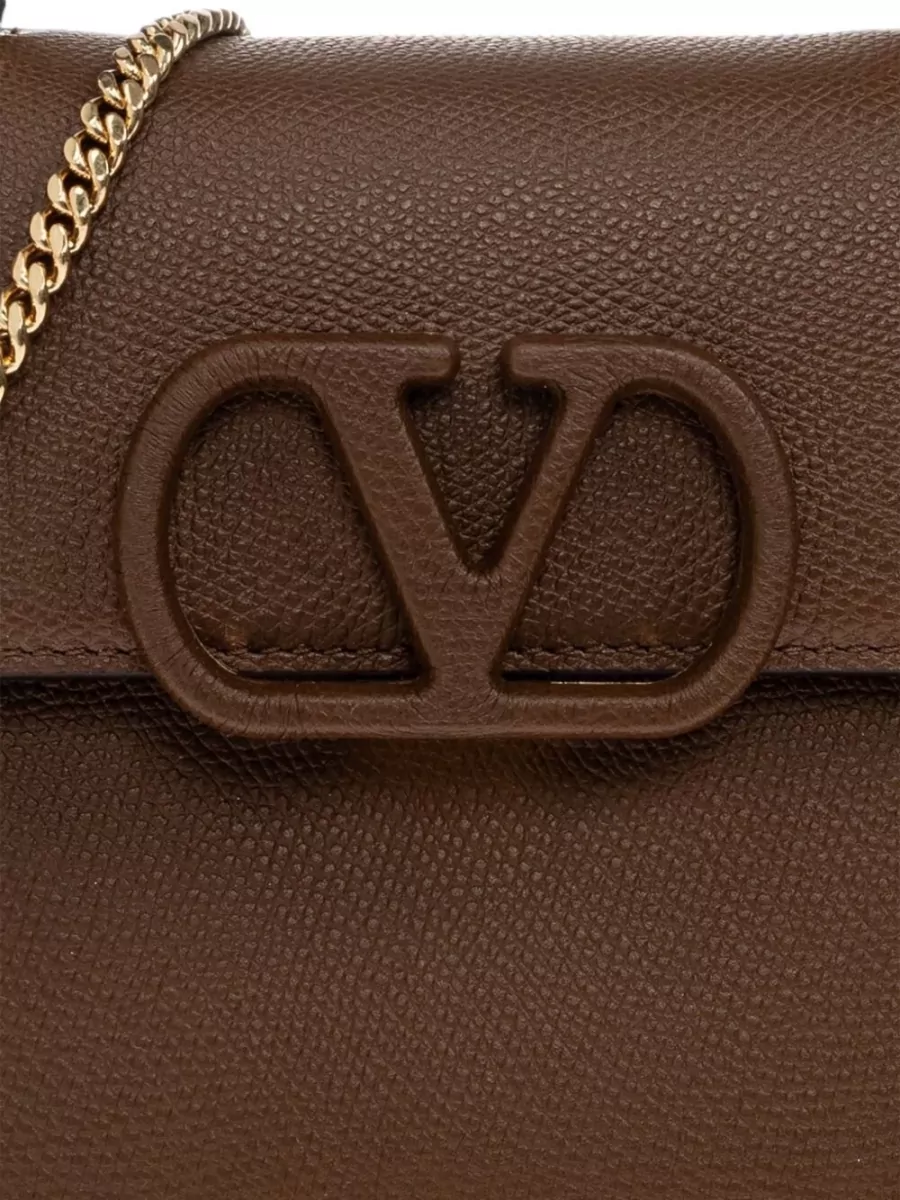 Valentino Garavani Rockstud Spike Shoulder Bag