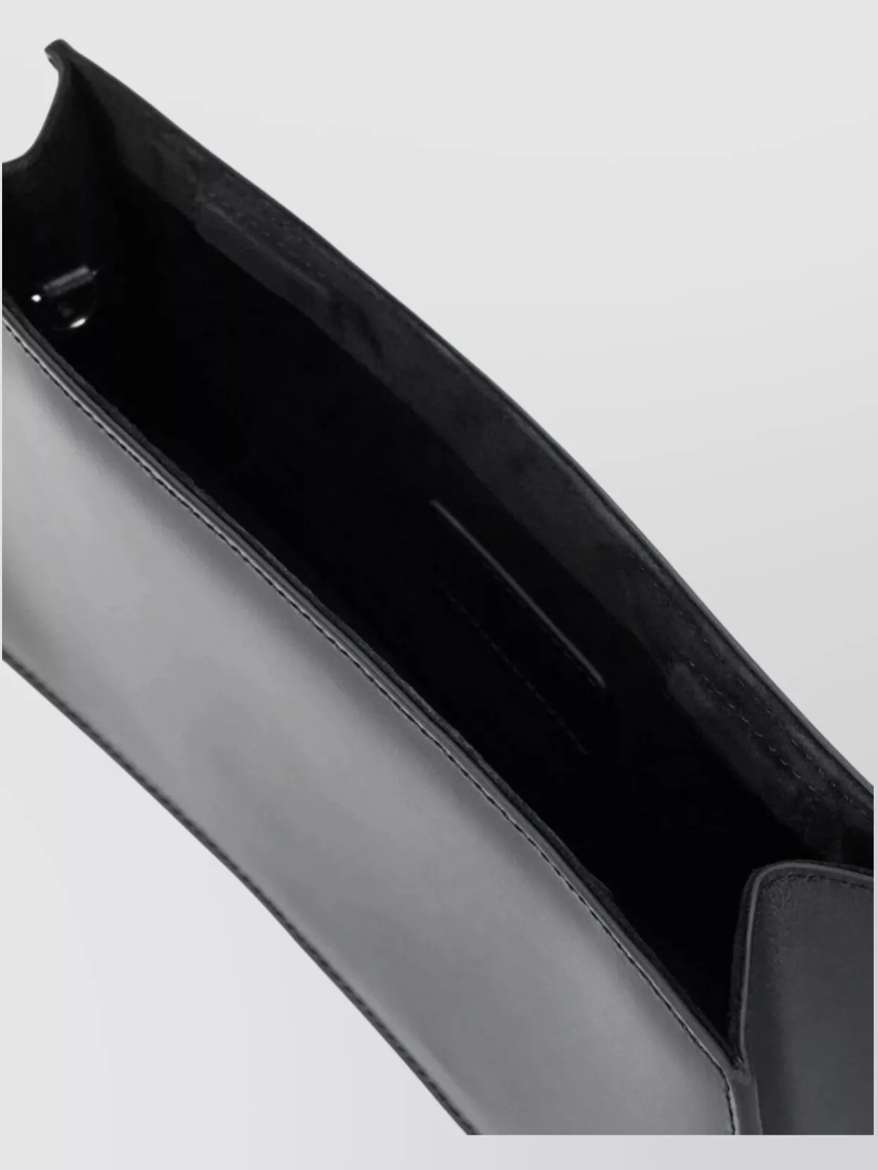 Staud Rectangular Shoulder Bag Detachable Strap