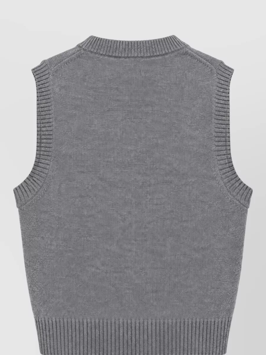 Ganni Sweatshirt