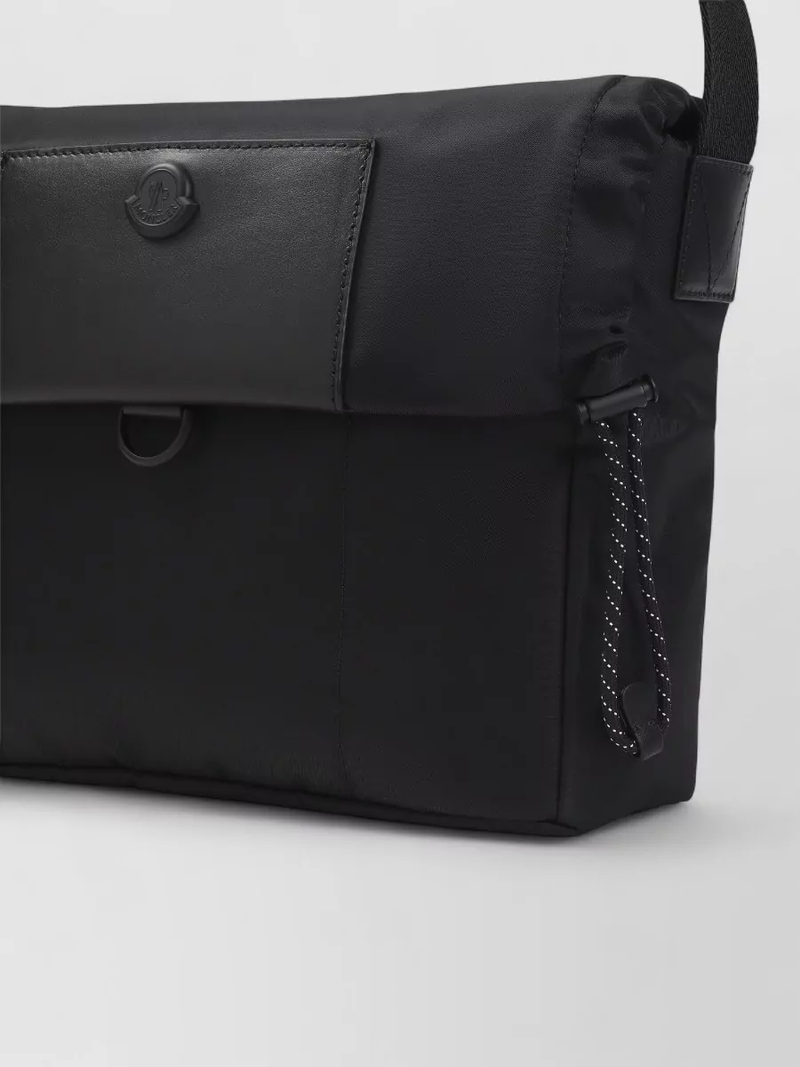 Moncler Nylon Crossbody Bag