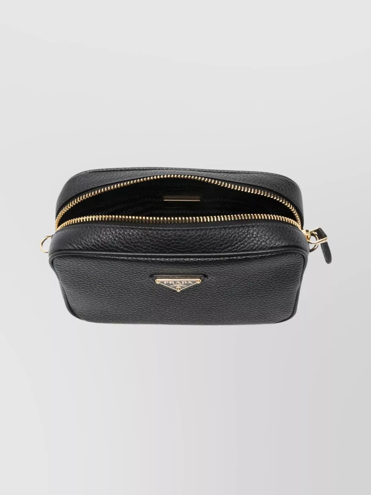 Prada Crossbody Bag Adjustable Strap