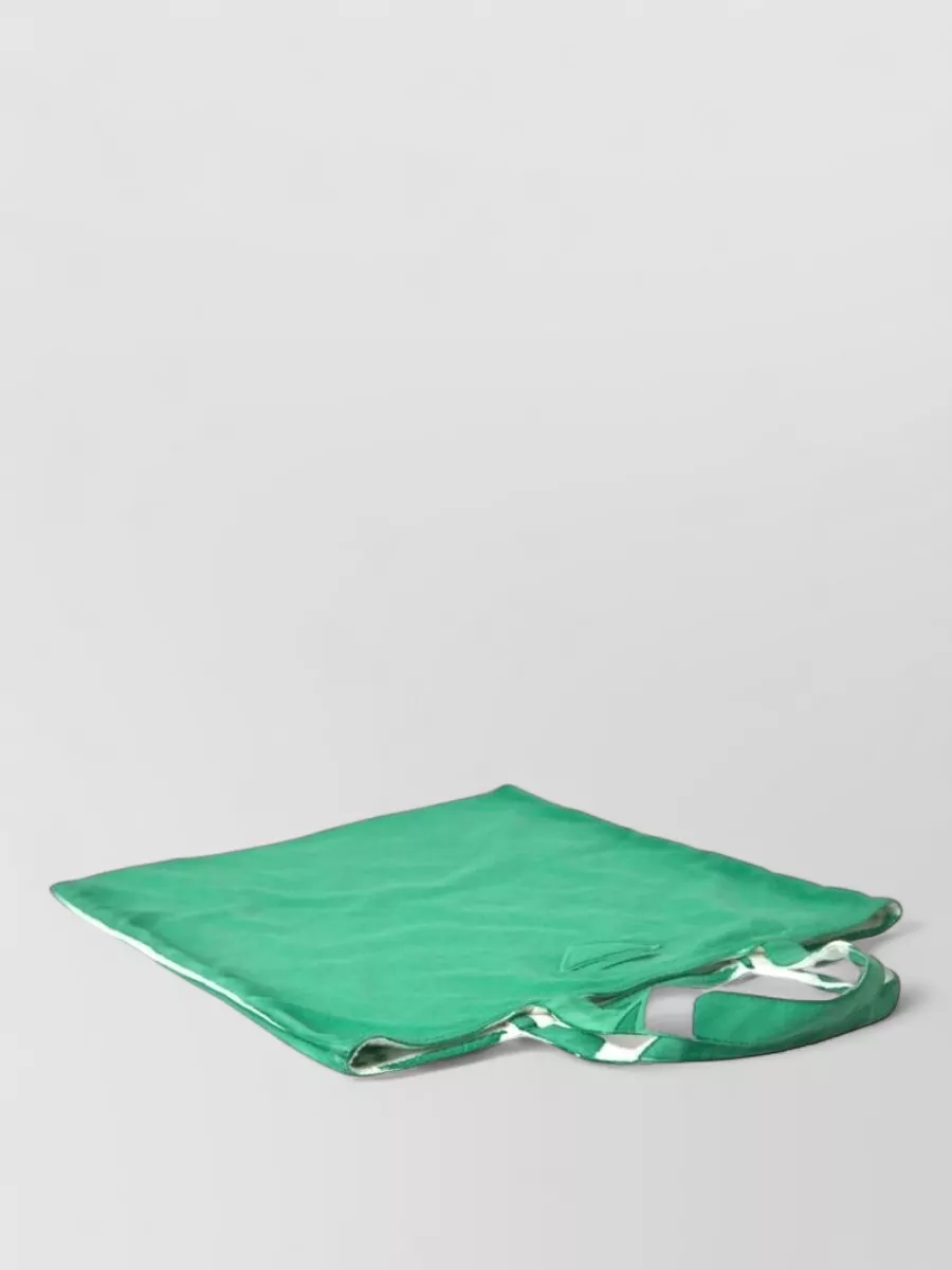 Prada Explore Fabric Tote Bag