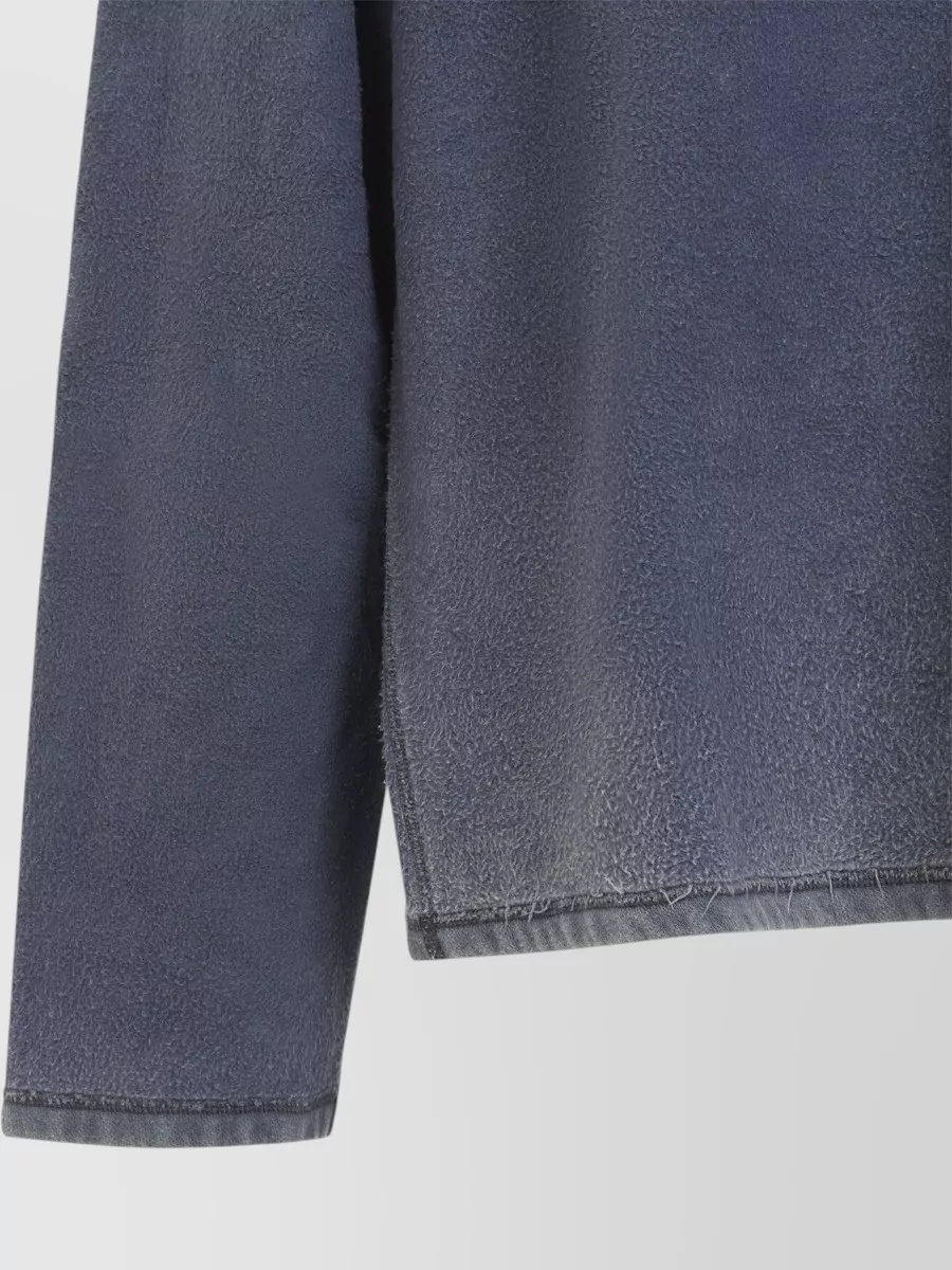 Our Legacy Cotton Relaxed-Fit Jumper