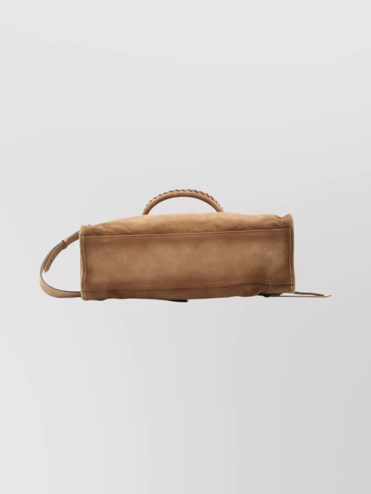 Balenciaga Medium City Shoulder Bag