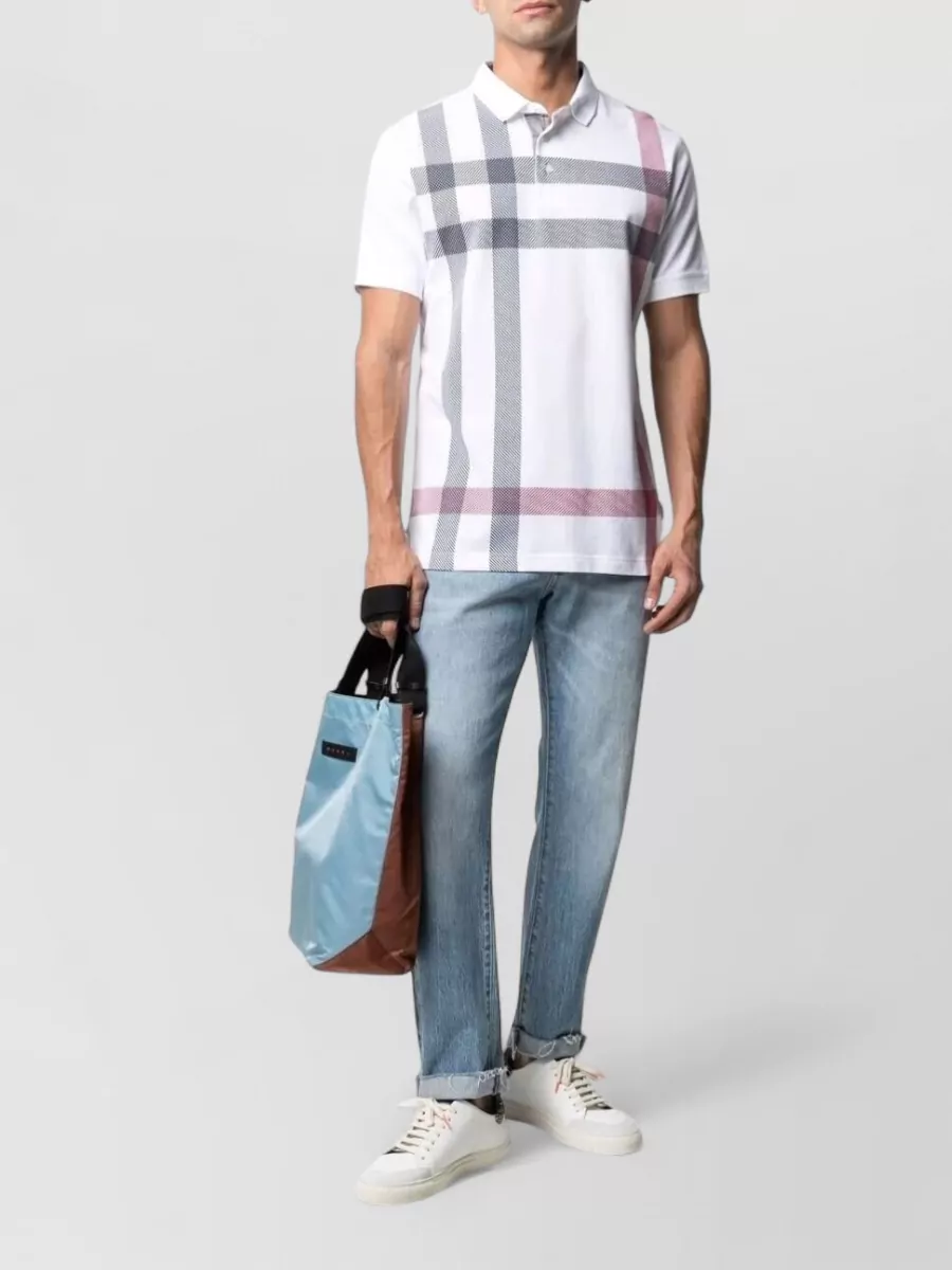 Barbour Blaine Polo Shirt