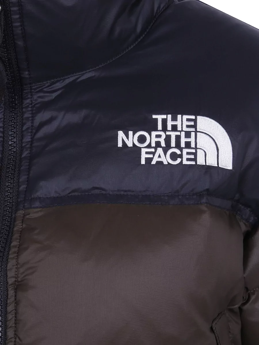The North Face Down Puffer Jacket