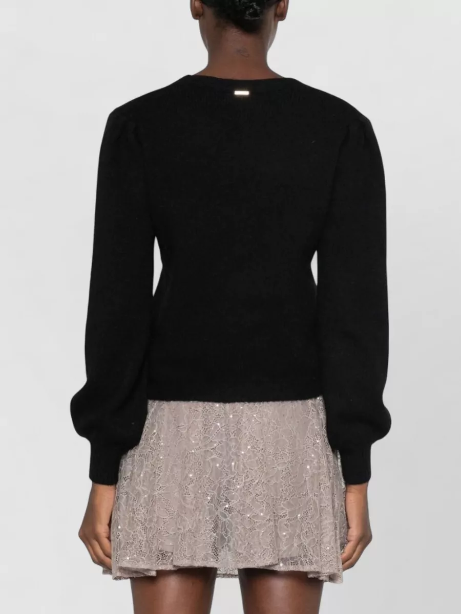 Twin-Set Cardigan