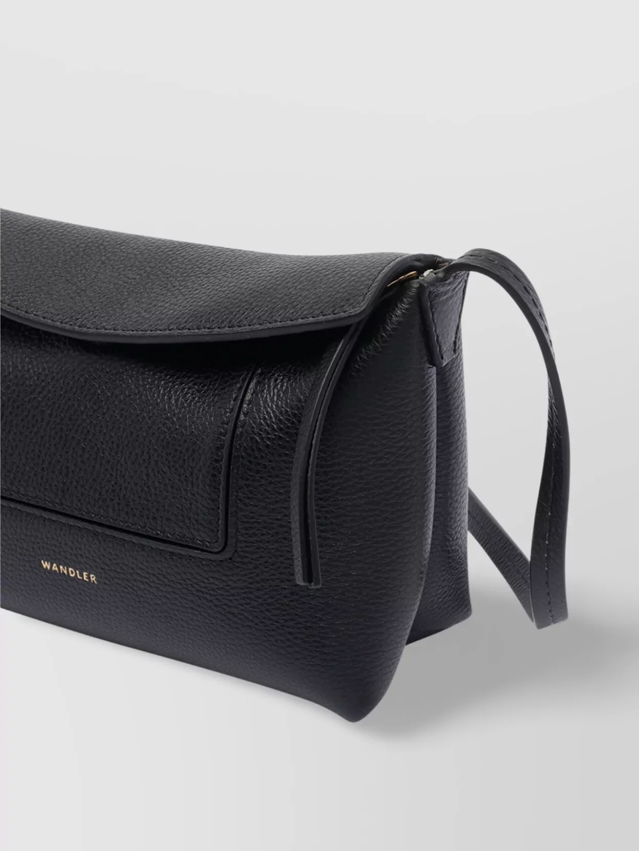 Wandler Penelope Slouch Bag Adjustable Strap