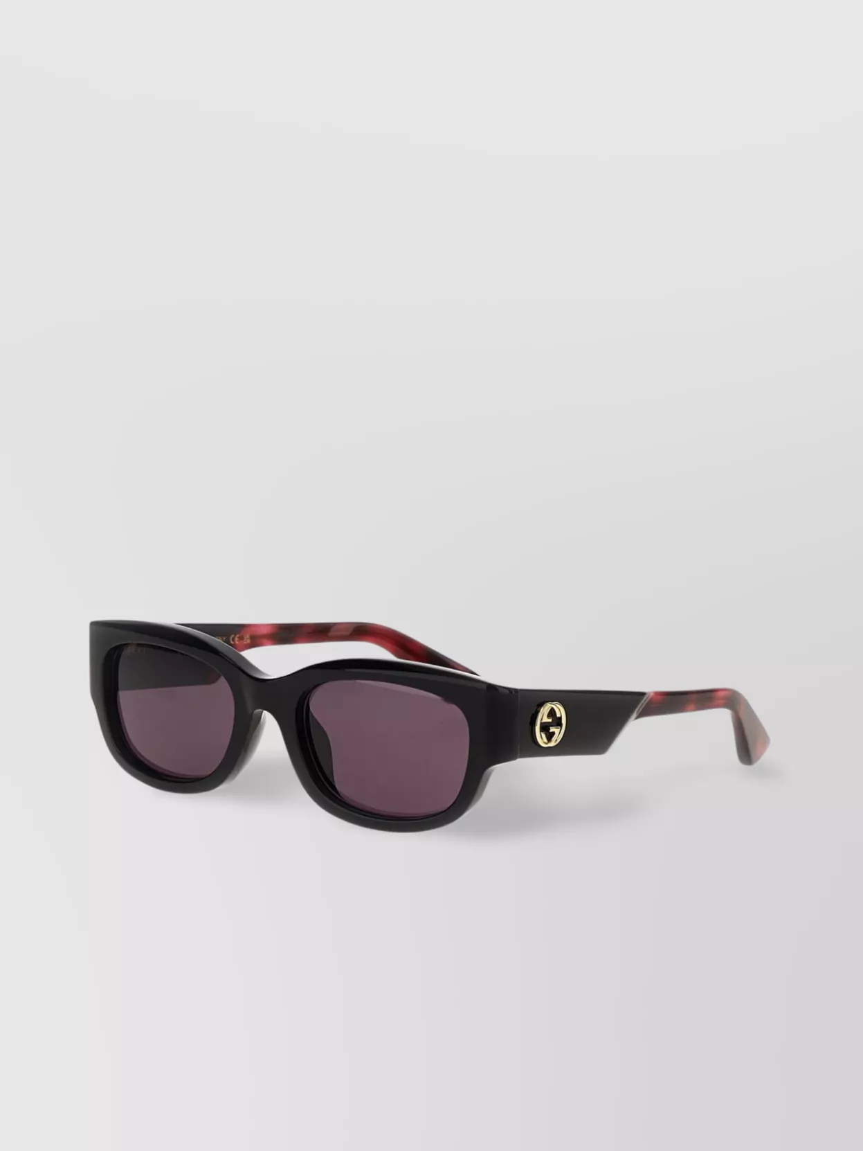 Gucci Acetate Sunglasses