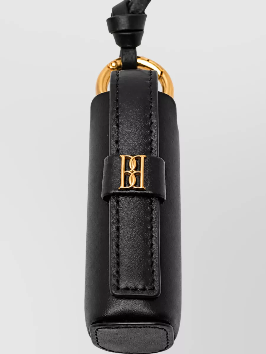 By Malene Birger Leather Necklace