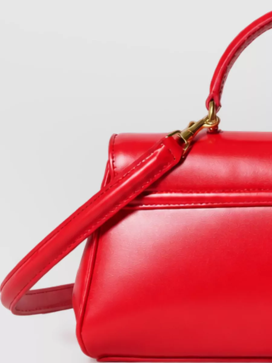 Celine Leather Clutch Bag