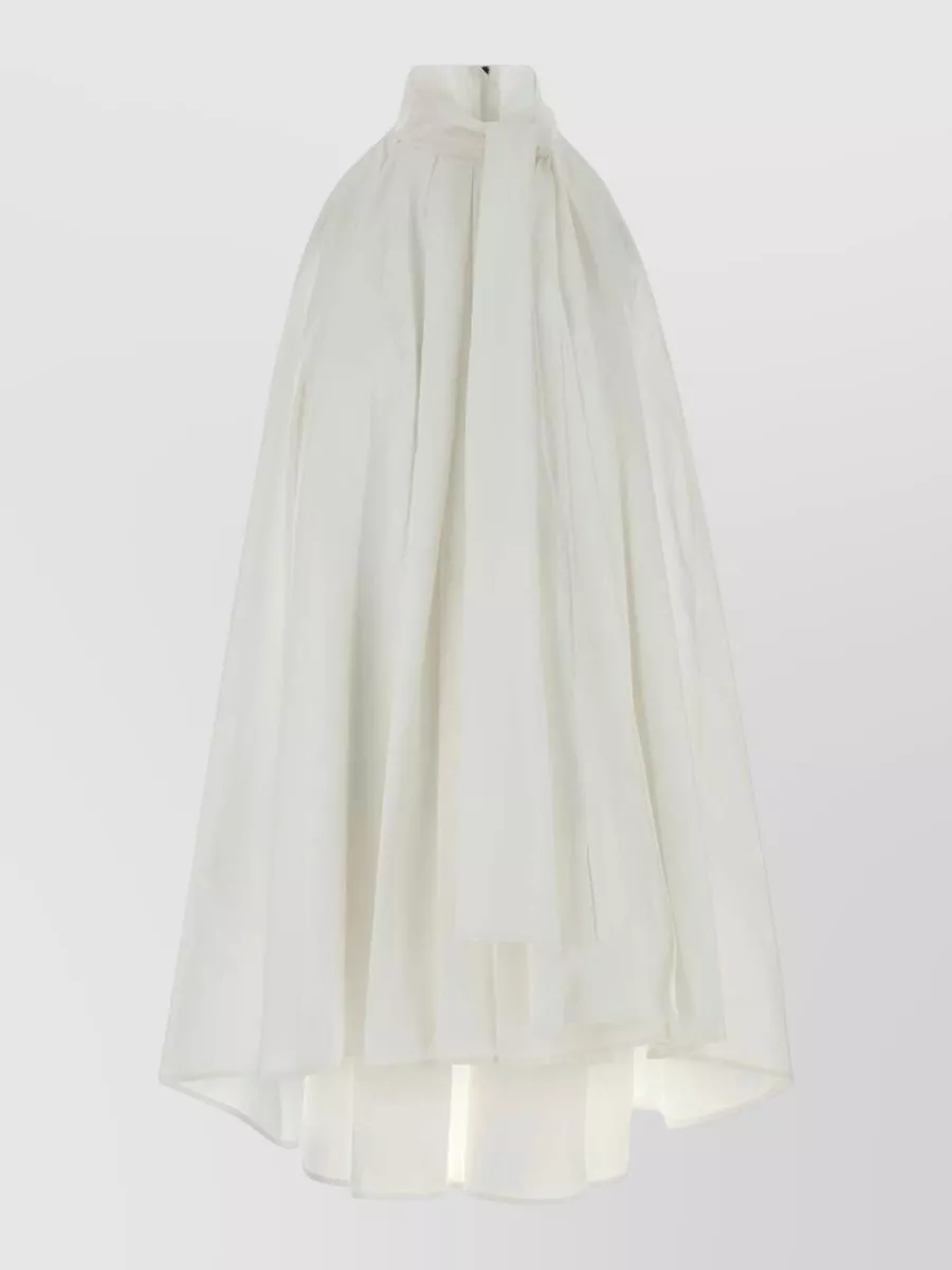 Givenchy cotton mini dress