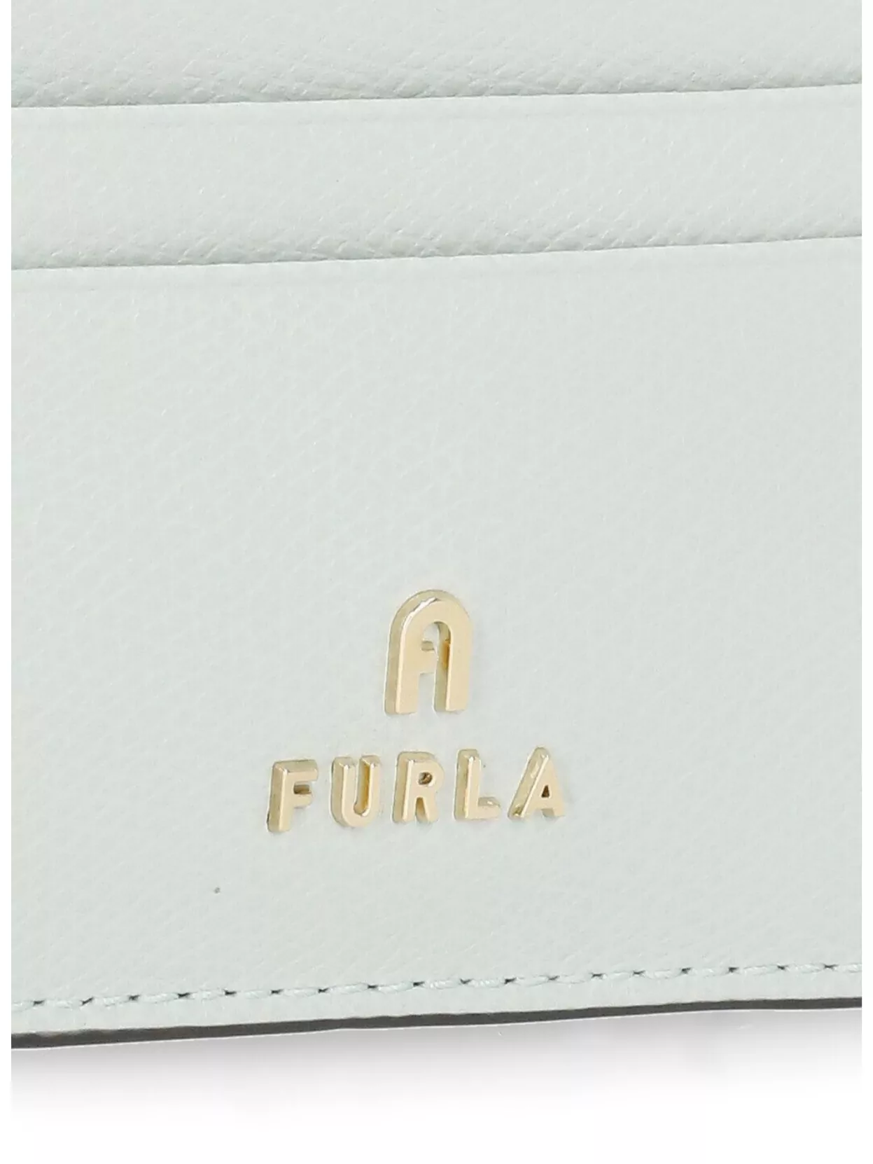 Furla Woman's Leather Card Holder