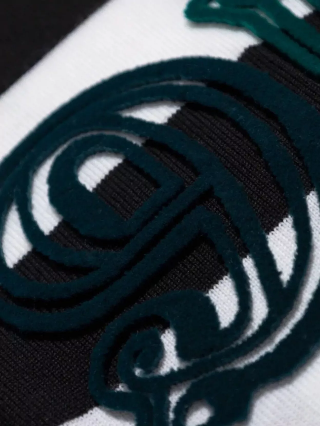 Max Mara Striped V-Neck Cardigan And Pockets