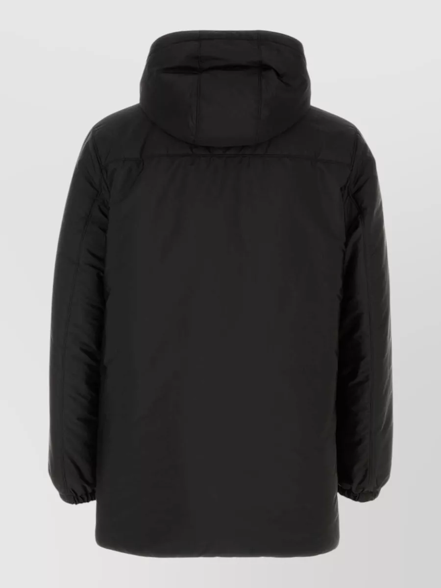 Prada Down Puffer Jacket