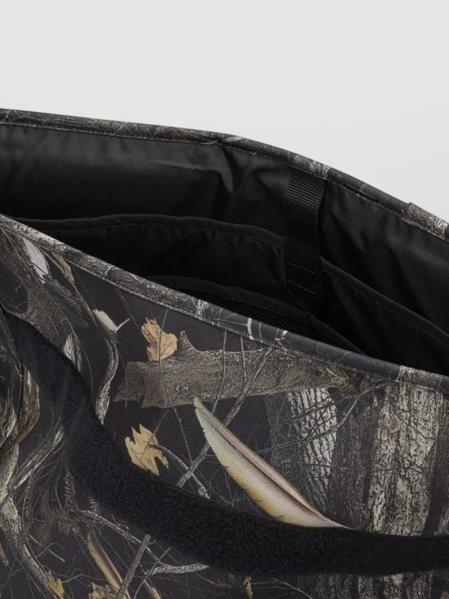 Carhartt Wip Recycled Polyester Jake Large Crossbody Bag
