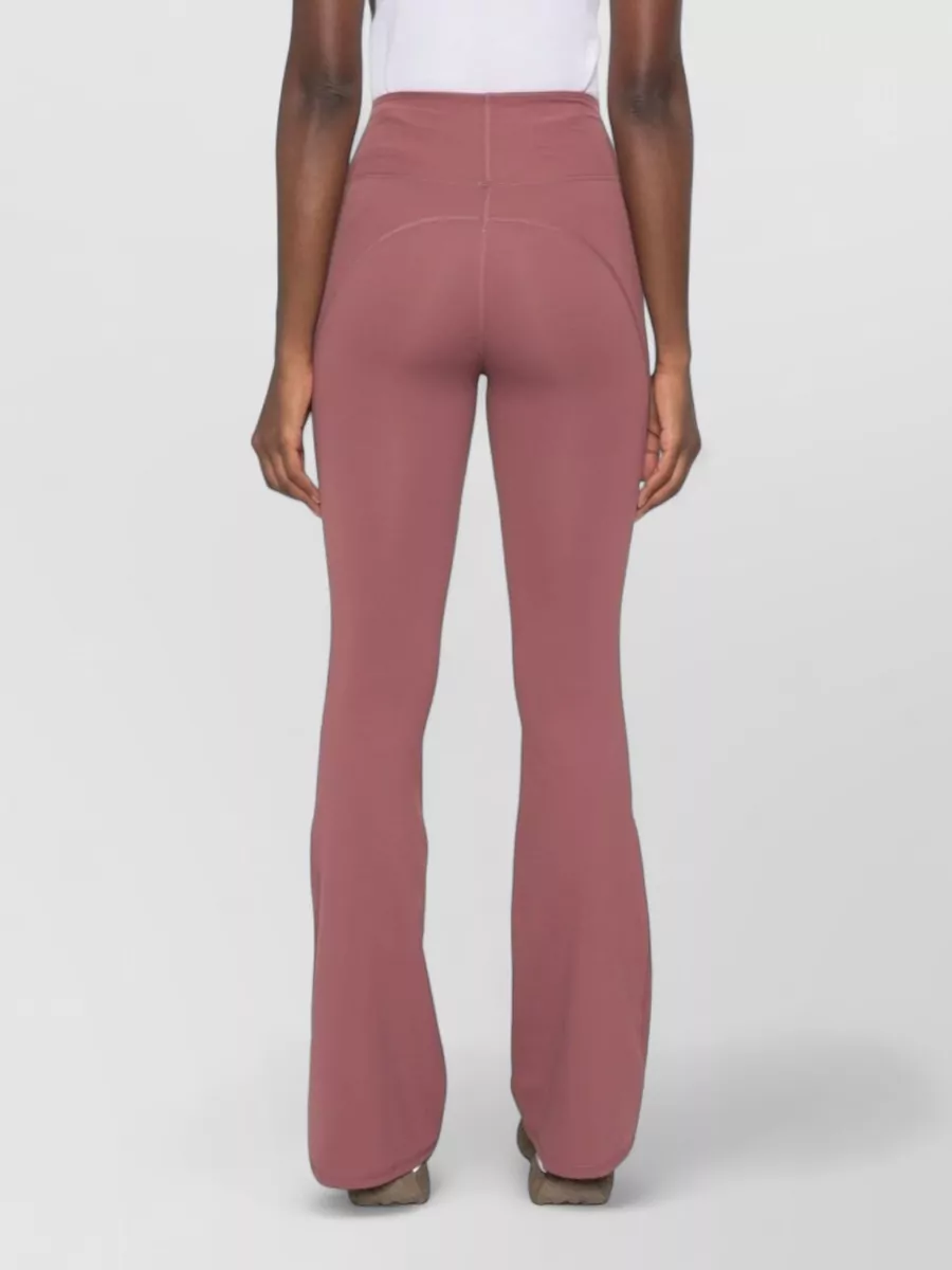 Adidas By Stella Mccartney Flared Leggings