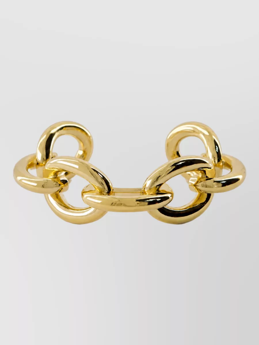 Isabel Marant metal bracelet