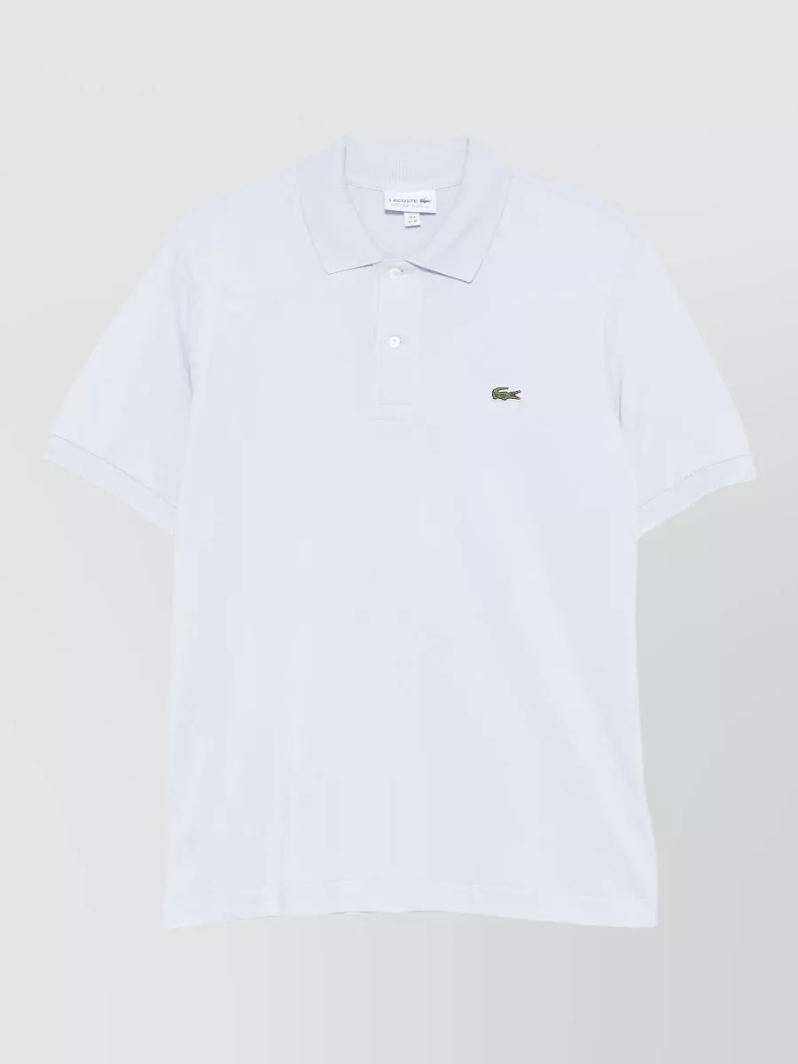 Lacoste polo shirt