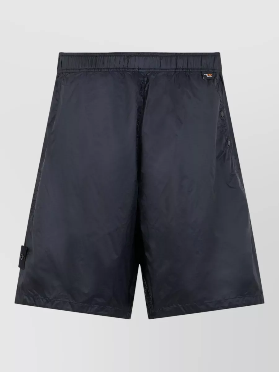Stone Island Ripstop Deck Shorts