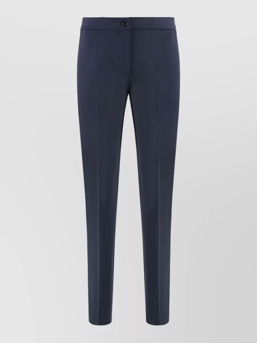 Pinko Slim-fit trousers