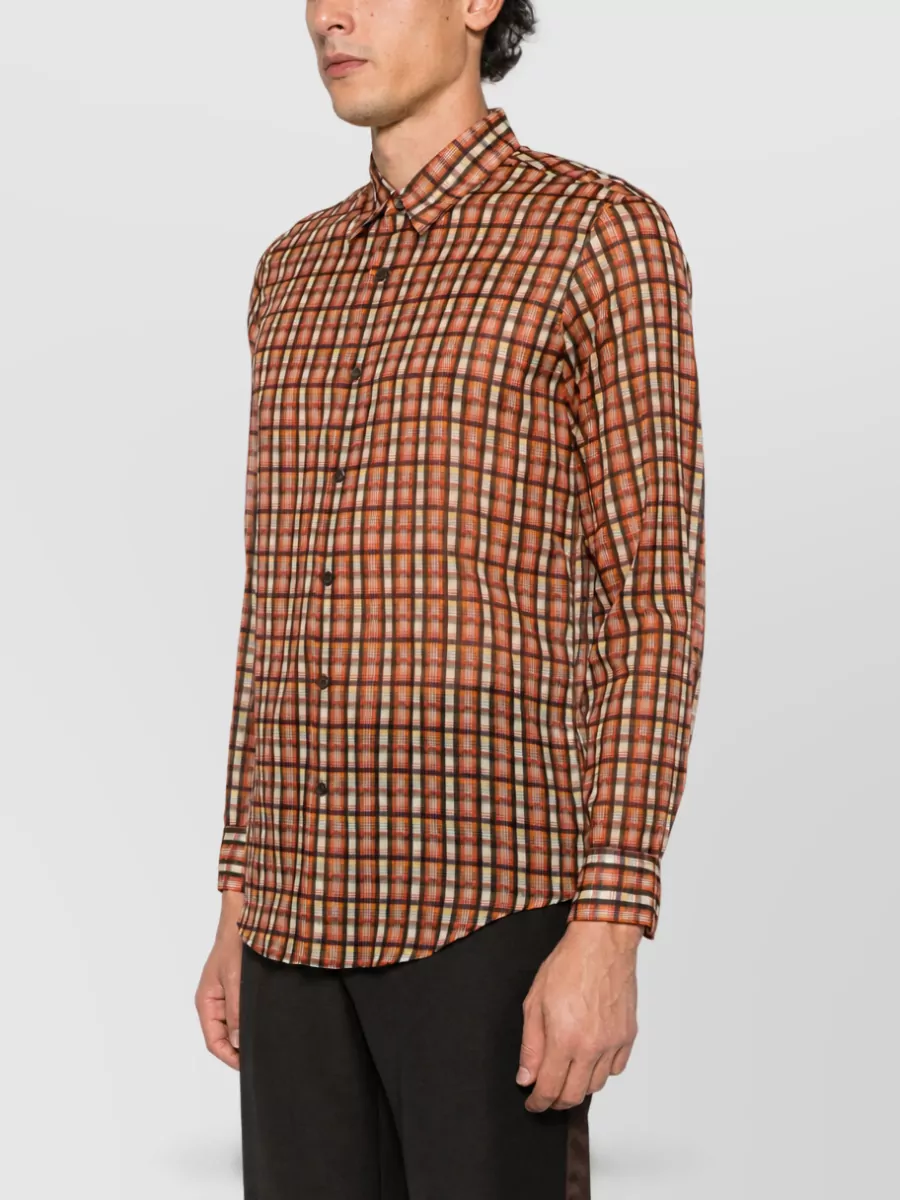 Dries Van Noten Shirt