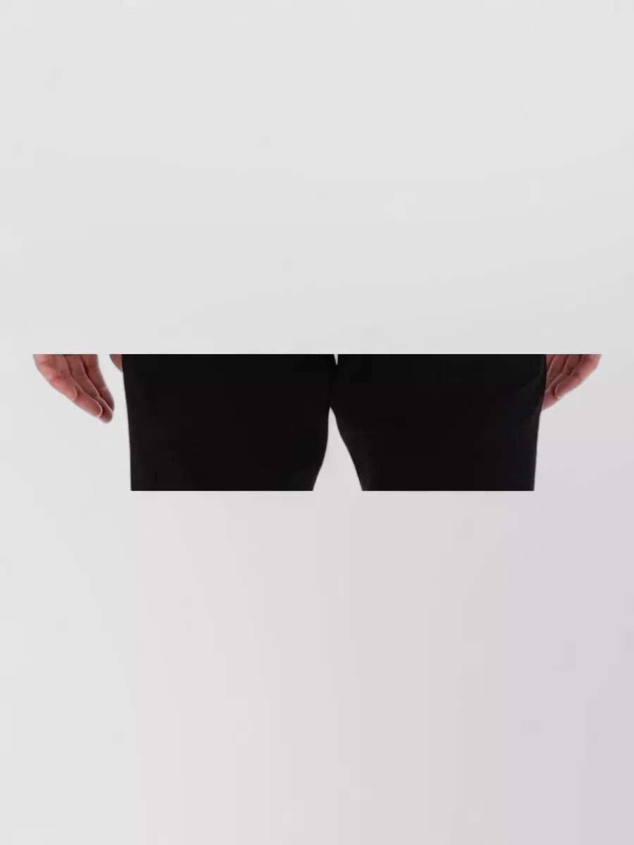 Stone Island Padded Jacket With High Collar And Pockets