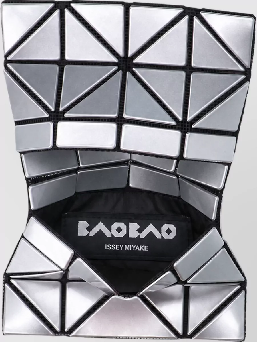 Bao Bao Issey Miyake Wallet