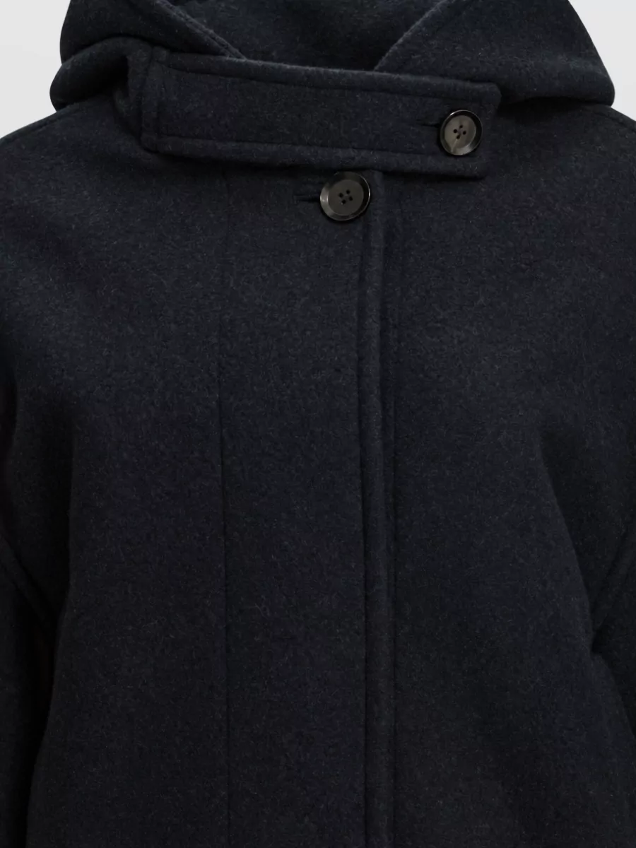 Circolo 1901 Cashmere Oversized Coat