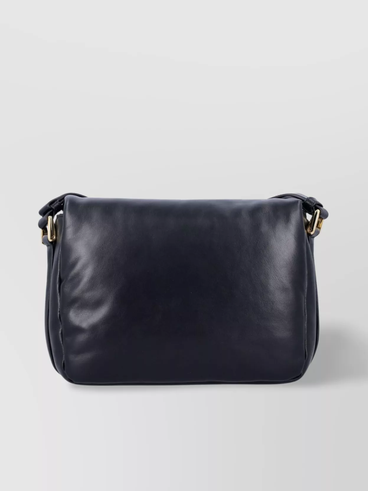 Apc A.p.c. Grace Soft Leather Bag