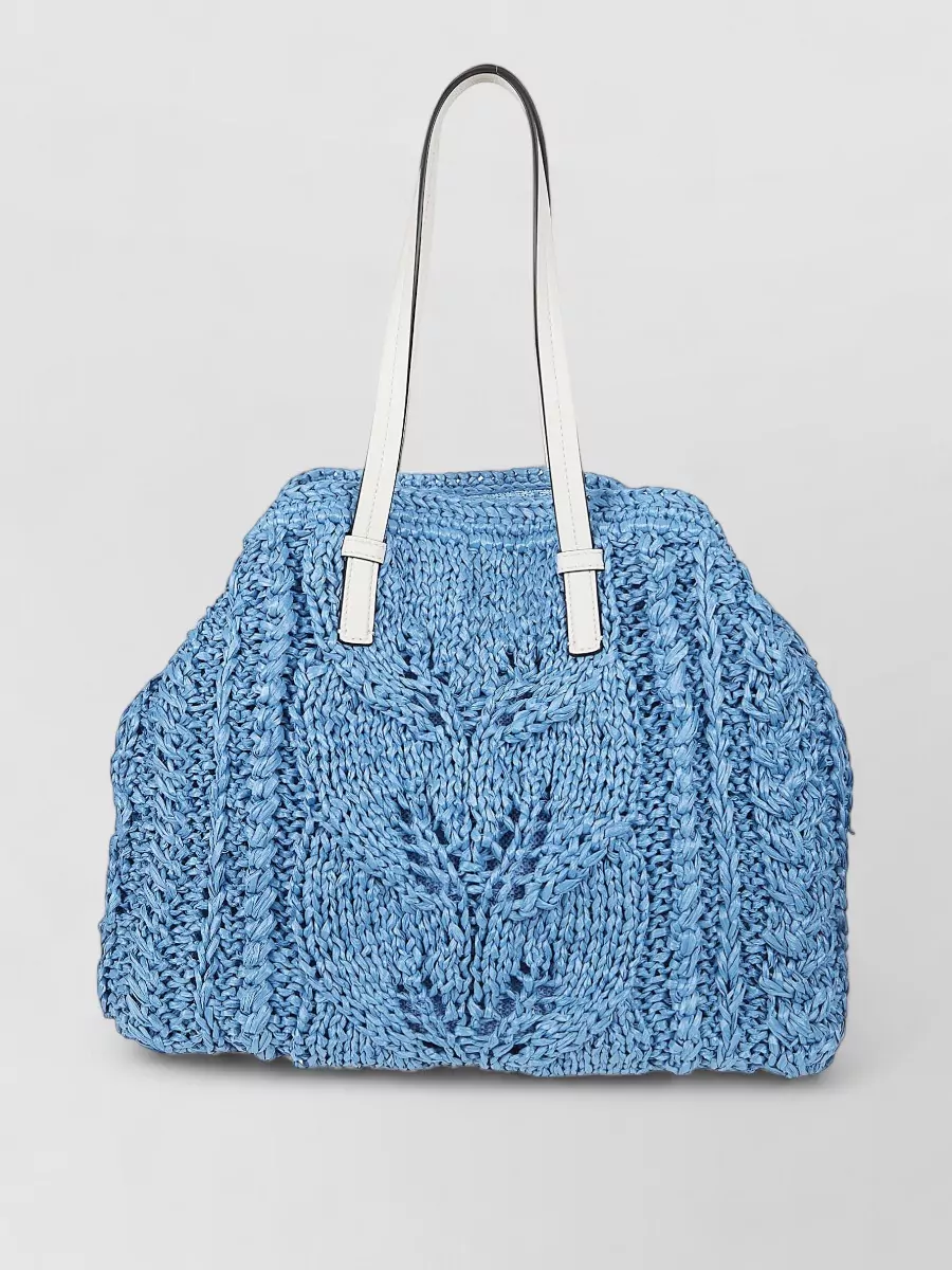 Ermanno Scervino Shoulder Bag