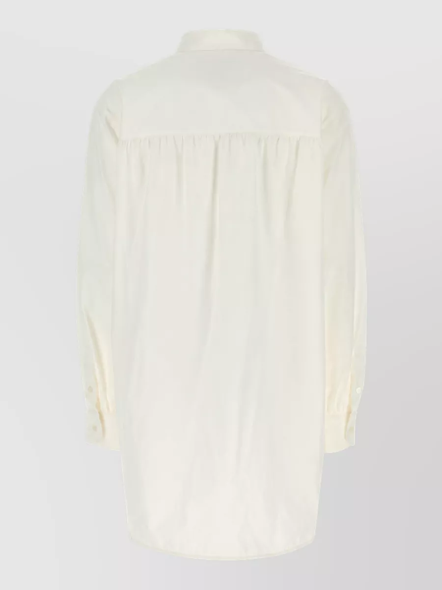 Valentino Garavani Cotton Shirt